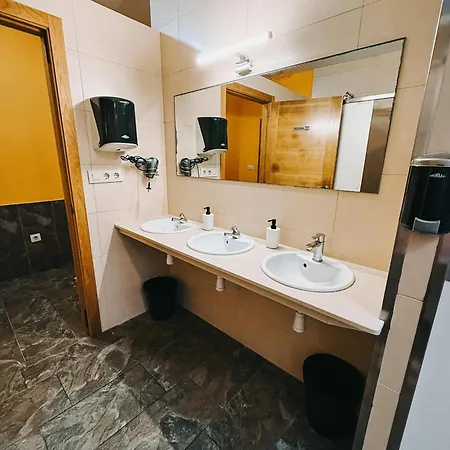 Albergue Lecer Sobrado *