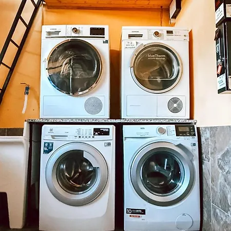 Lecer Sobrado * Porta