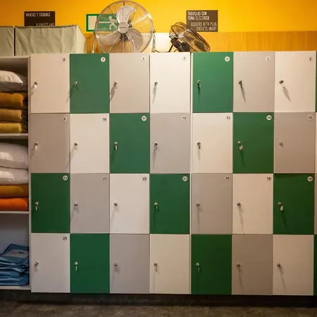 Albergue Lecer Porta