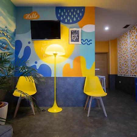 Albergue Lecer