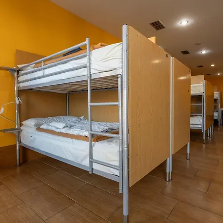 Lecer Albergue *